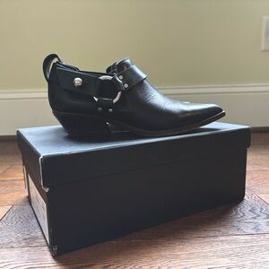 Rag & Bone shoes booties ankle boots